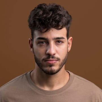 Avatar do usuário João