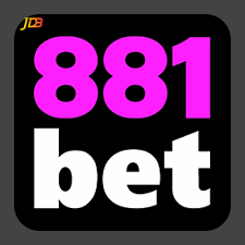 Logo 881bet